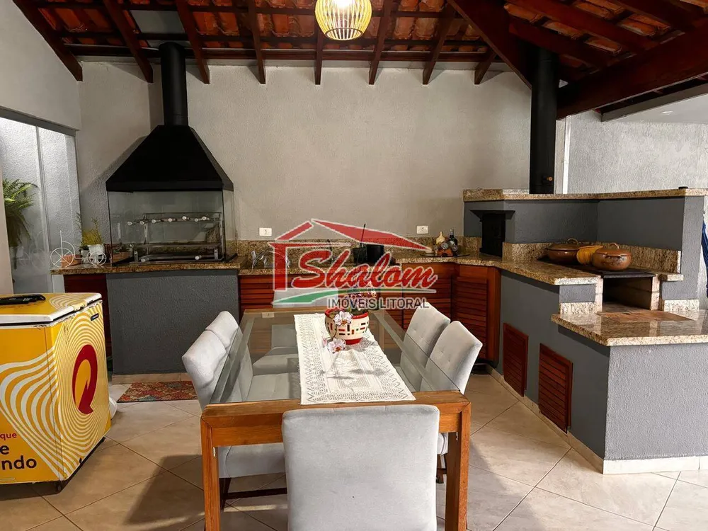 Casa, 4 quartos, 200 m² - Foto 4