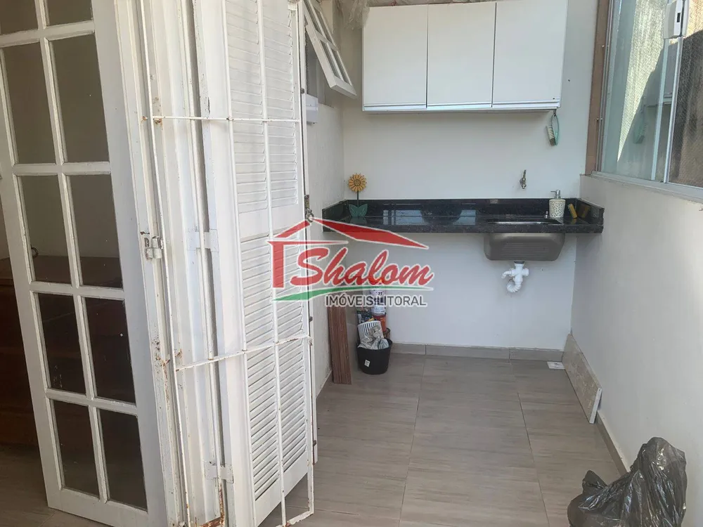 Casa, 2 quartos, 68 m² - Foto 11