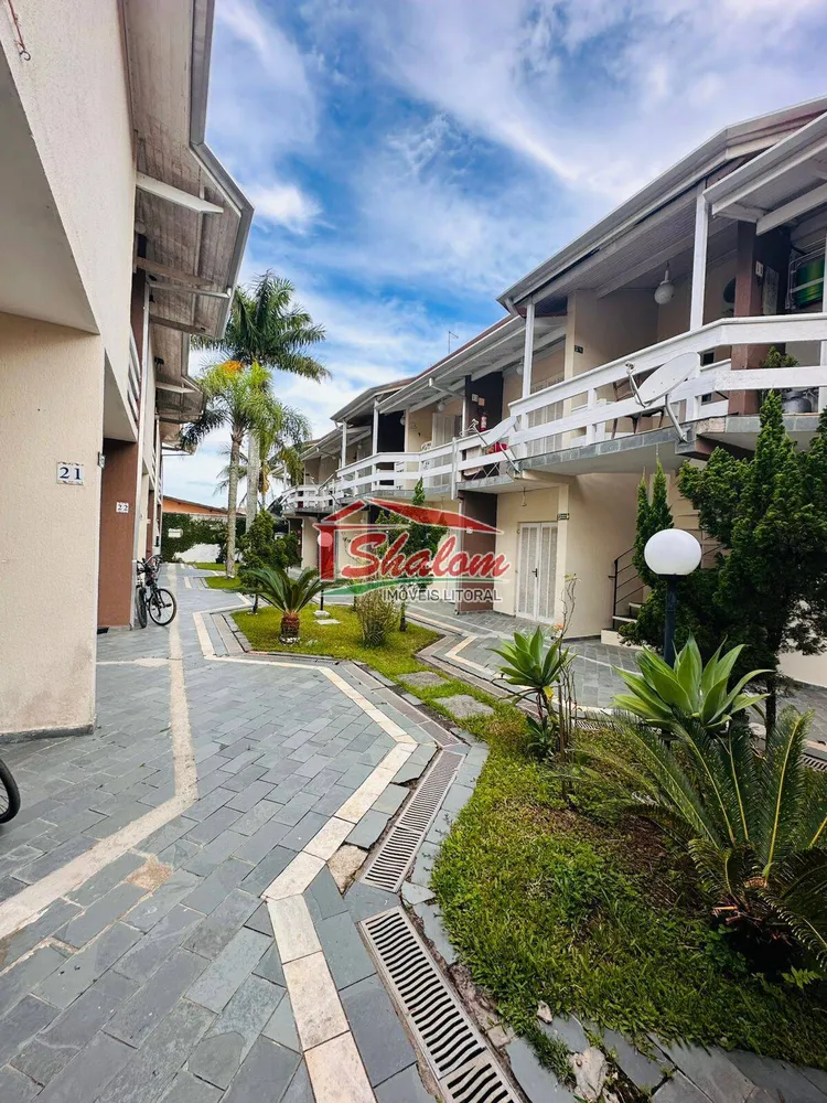Casa, 2 quartos, 68 m² - Foto 2