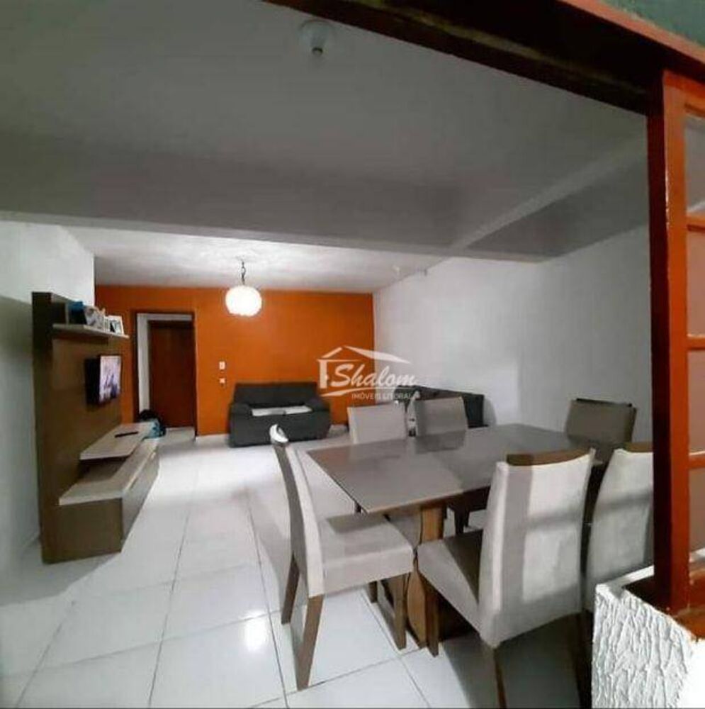 Casa, 4 quartos, 230 m² - Foto 3