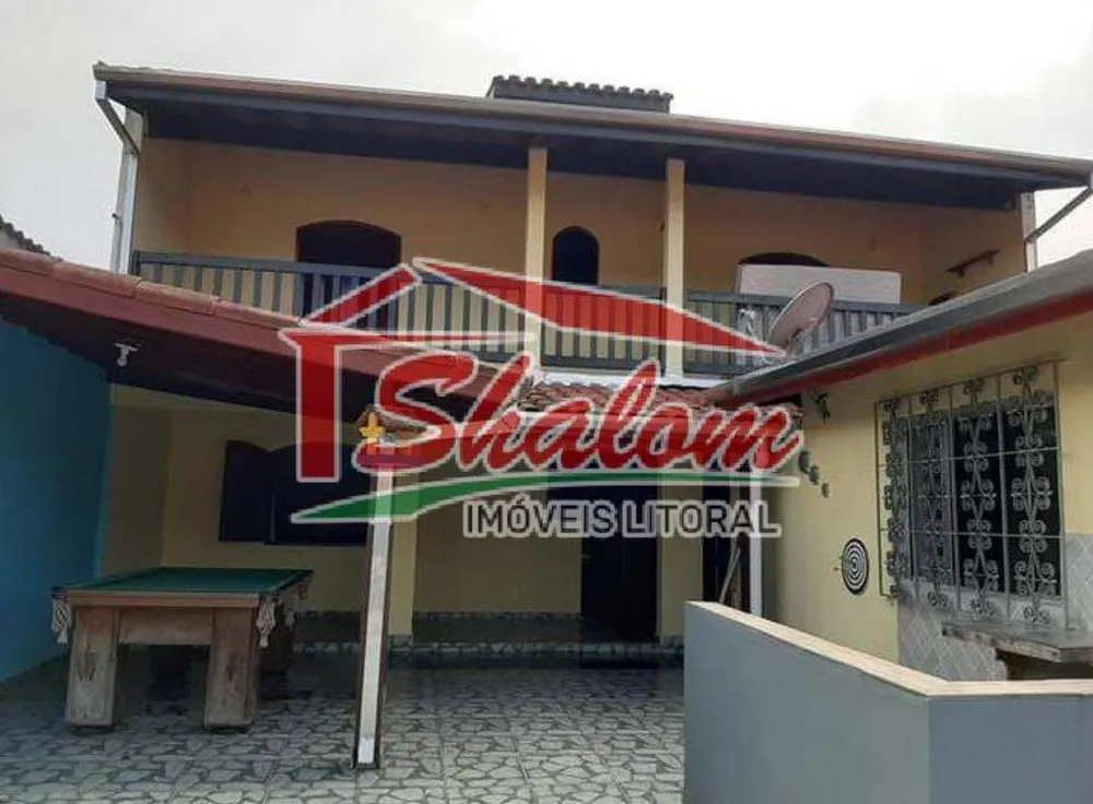 Casa, 4 quartos, 230 m² - Foto 9