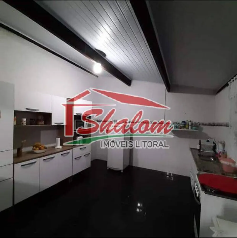 Casa, 4 quartos, 230 m² - Foto 13