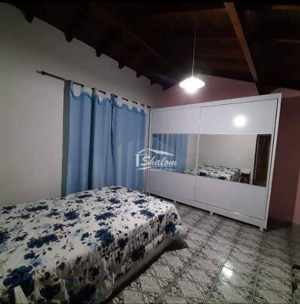 Casa, 4 quartos, 230 m² - Foto 8