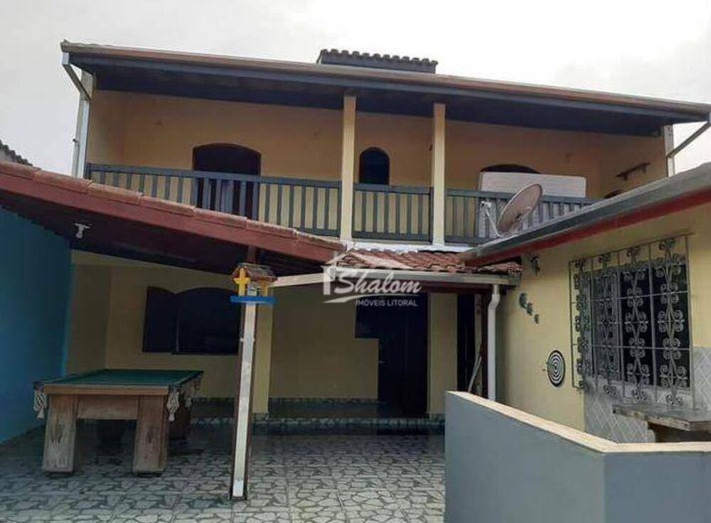 Casa, 4 quartos, 230 m² - Foto 2