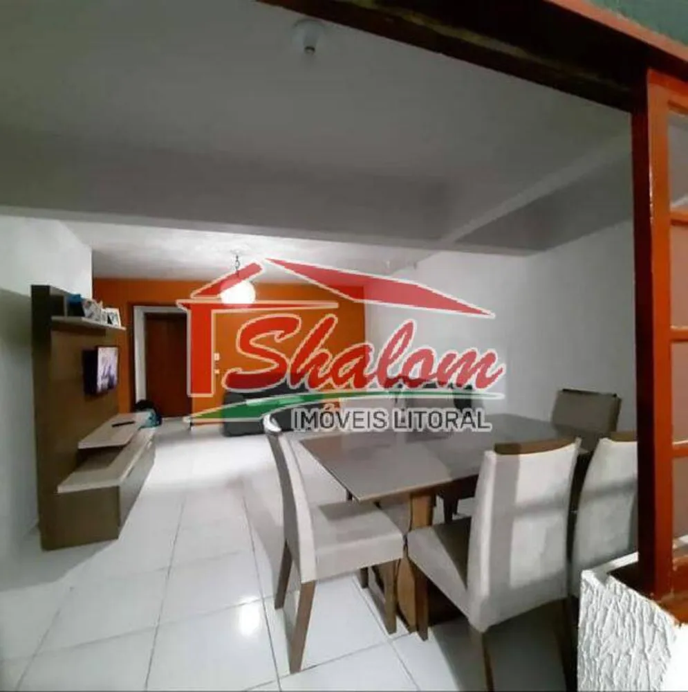 Casa, 4 quartos, 230 m² - Foto 11