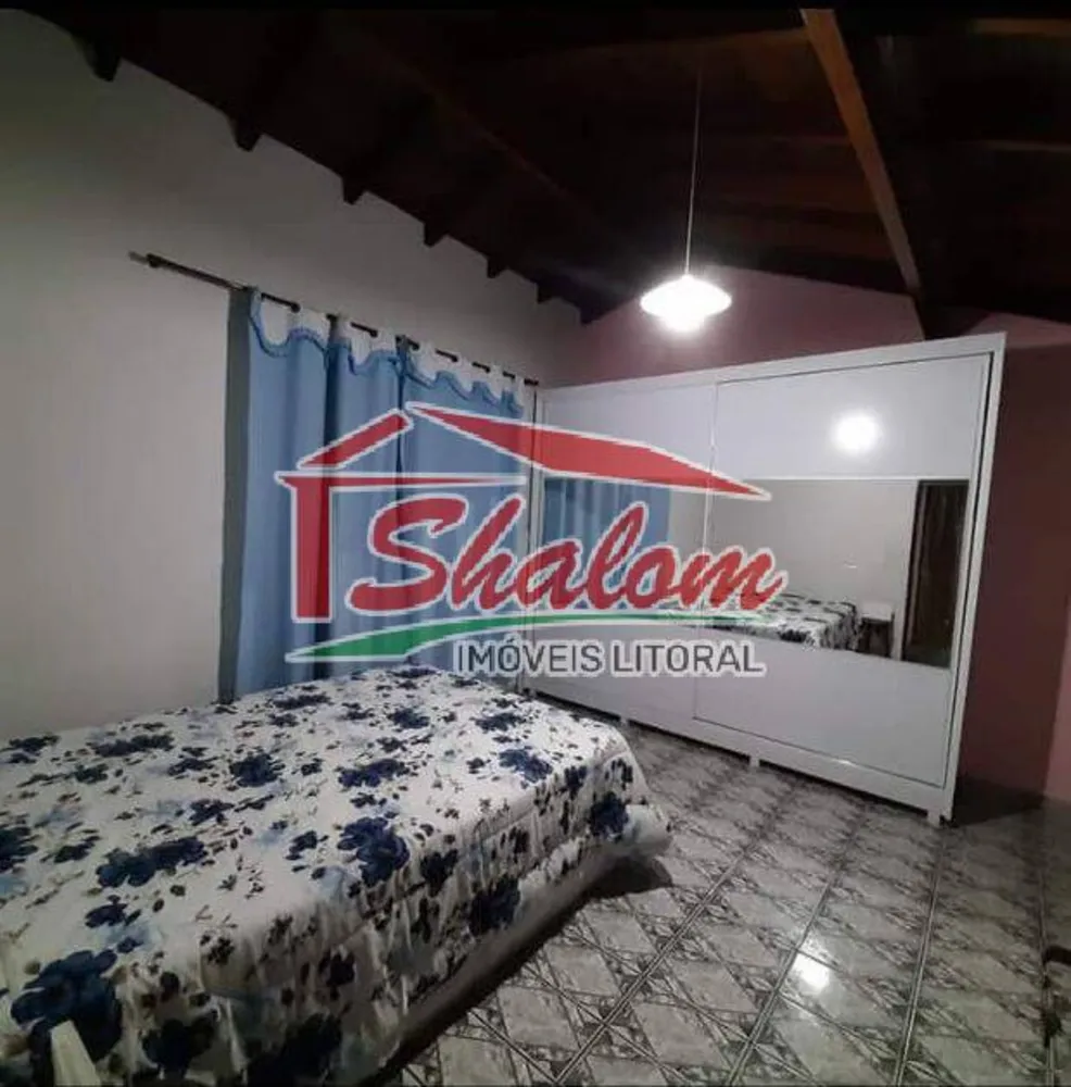 Casa, 4 quartos, 230 m² - Foto 15