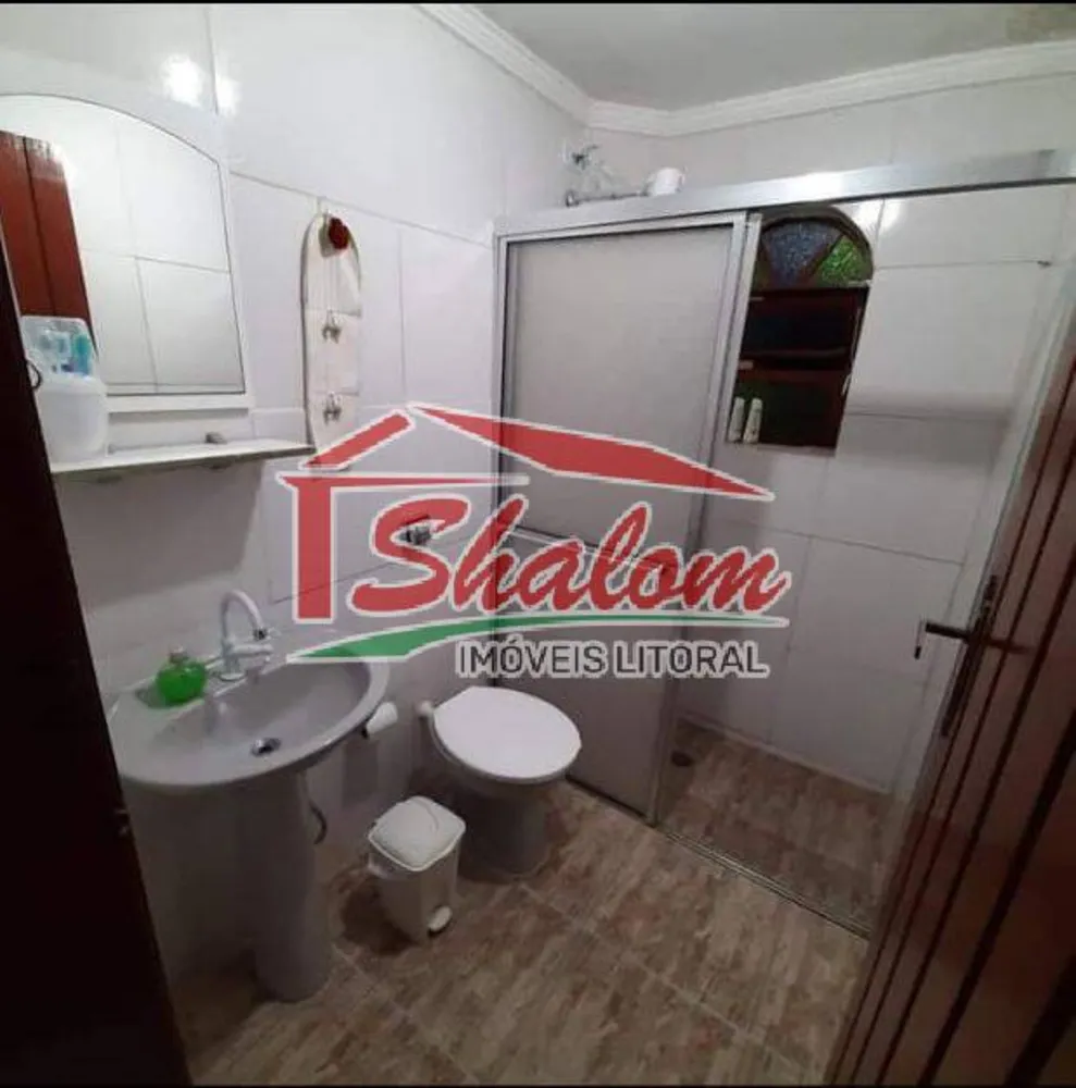 Casa, 4 quartos, 230 m² - Foto 19