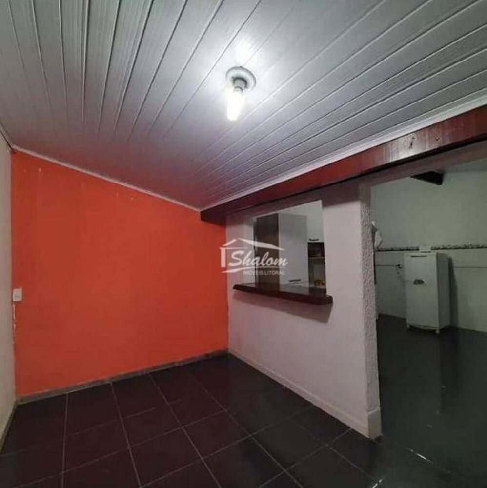 Casa, 4 quartos, 230 m² - Foto 1