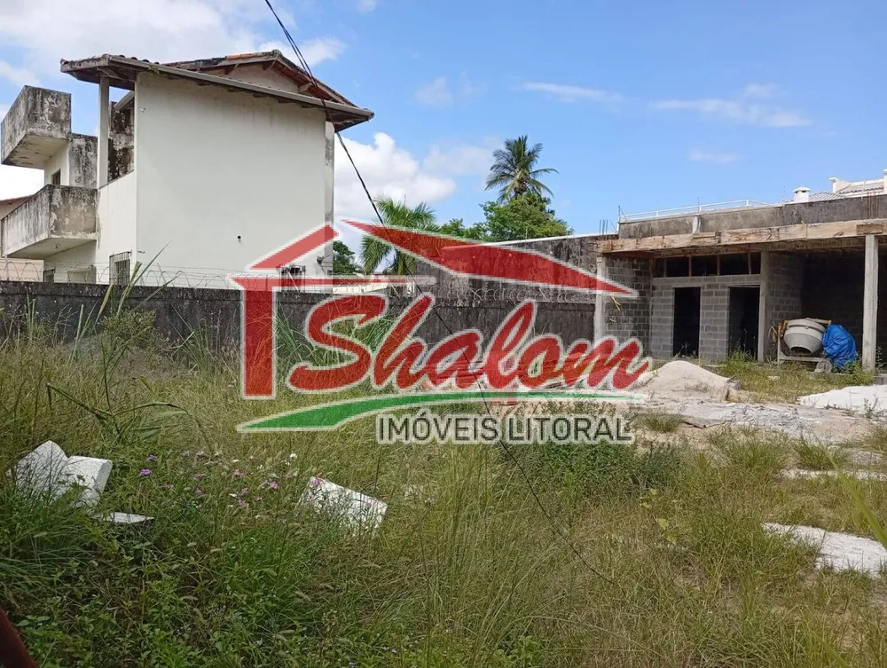 Terreno, 307 m² - Foto 2