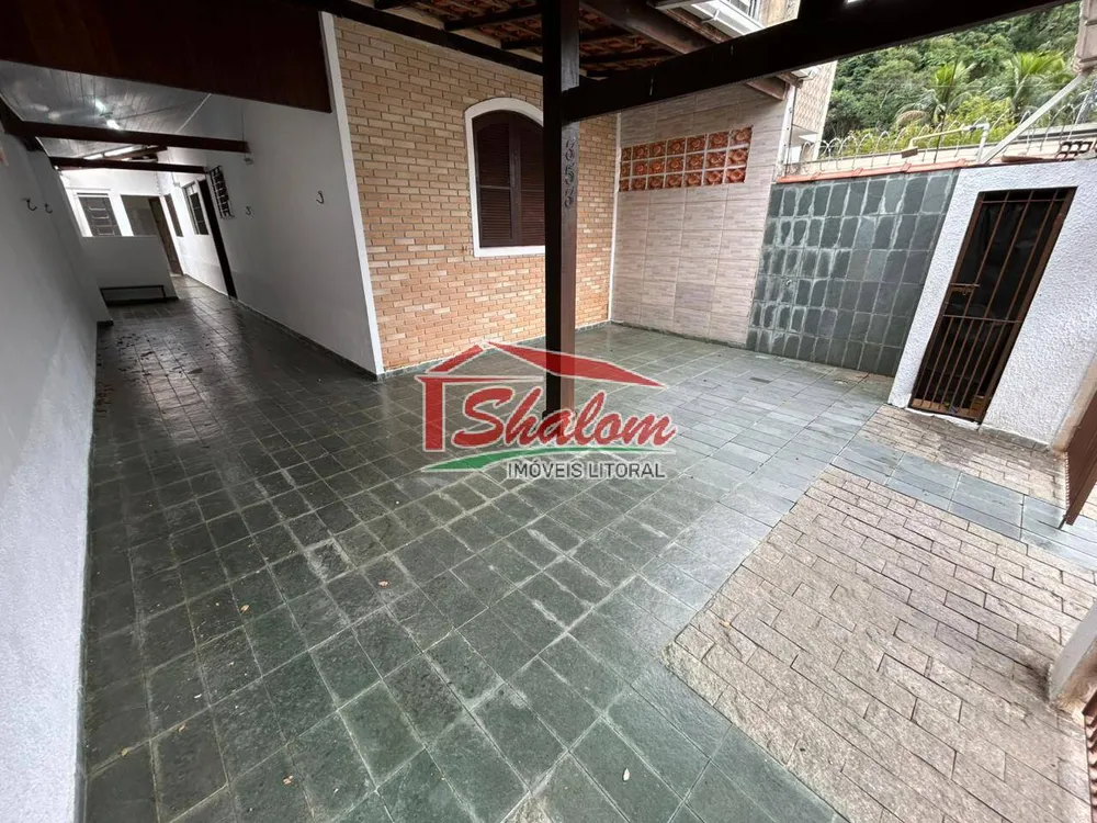 Casa, 2 quartos, 126 m² - Foto 1