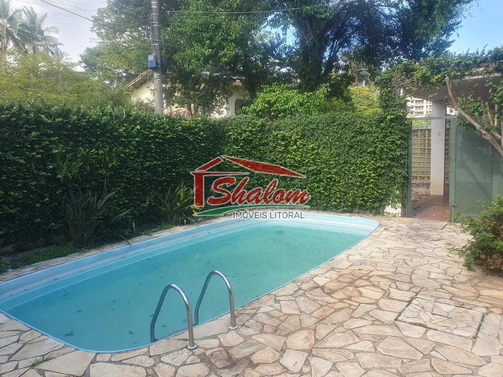 Casa, 5 quartos, 556 m² - Foto 10