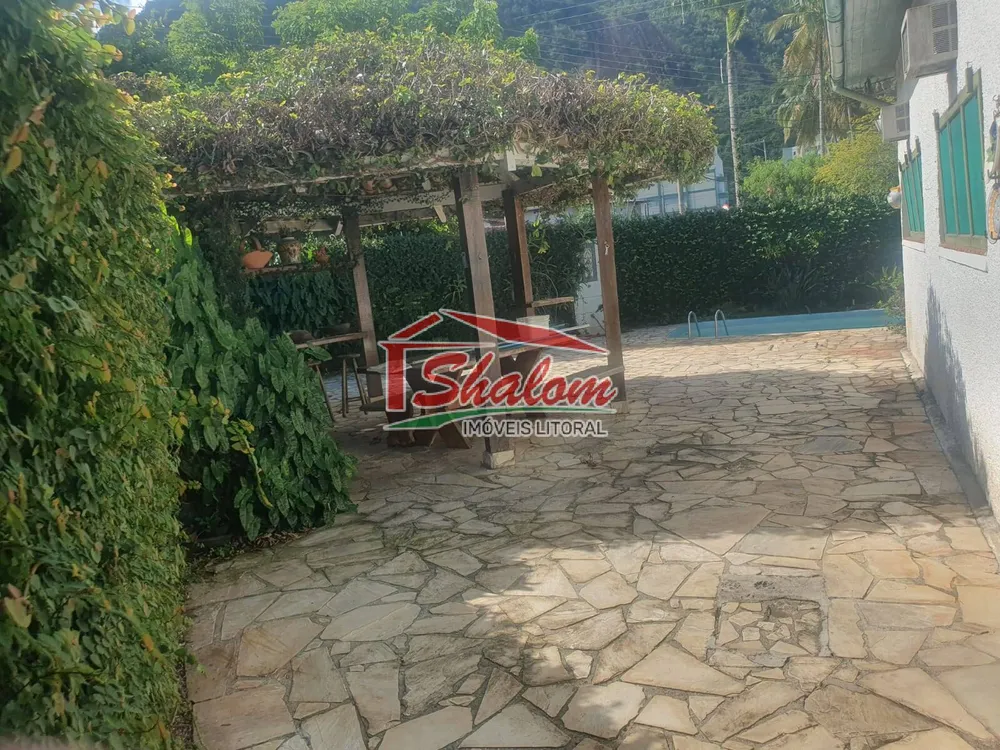 Casa, 5 quartos, 556 m² - Foto 5