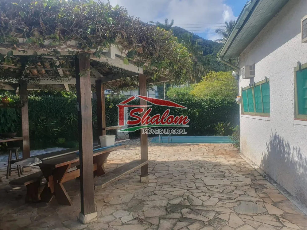 Casa, 5 quartos, 556 m² - Foto 6