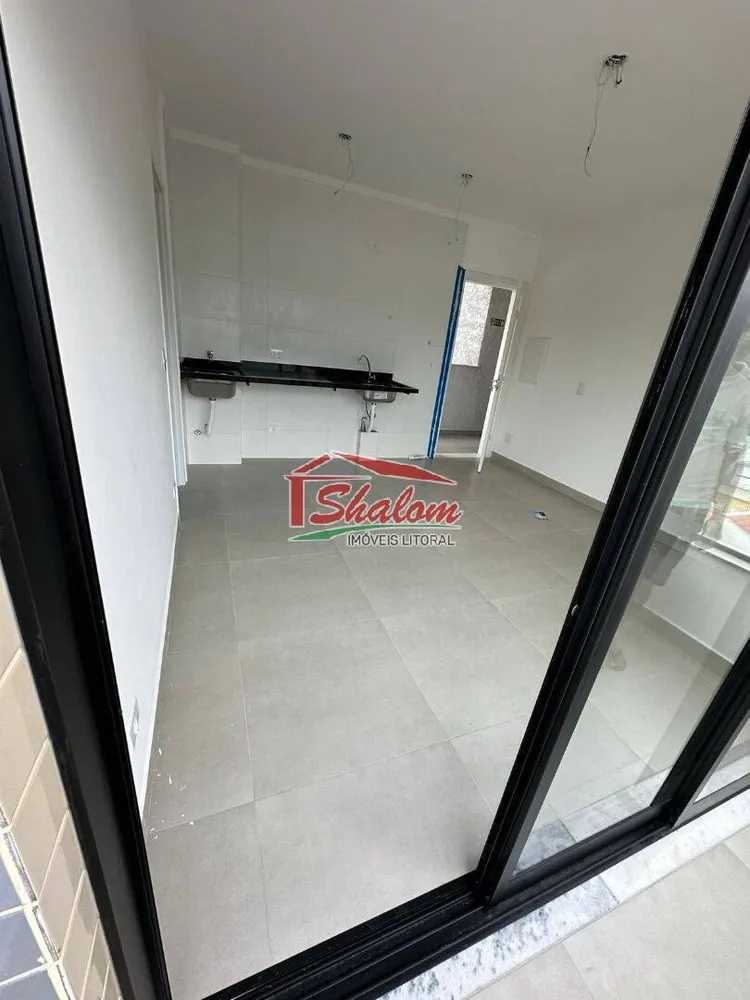 Apartamento, 1 quarto, 47 m² - Foto 9
