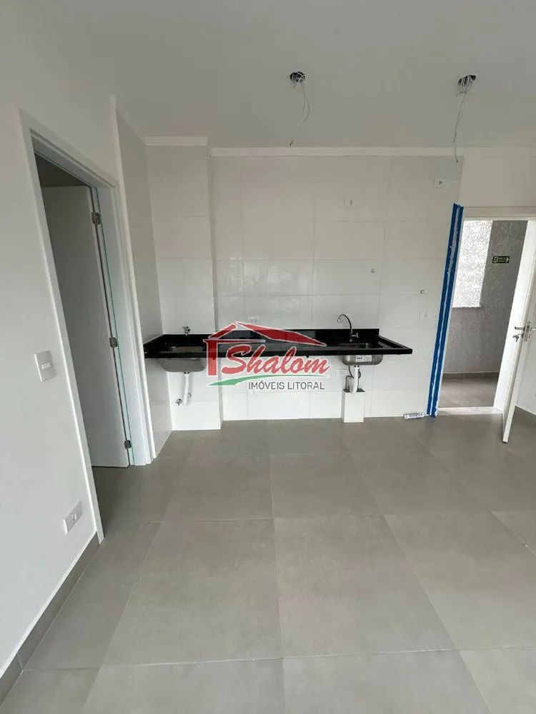 Apartamento, 1 quarto, 47 m² - Foto 7
