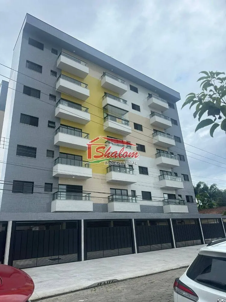 Apartamento, 1 quarto, 47 m² - Foto 5