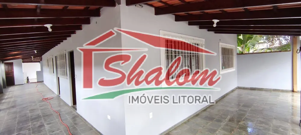Casa, 3 quartos, 215 m² - Foto 4