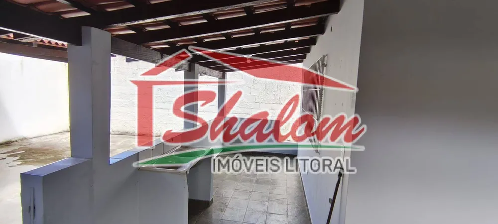 Casa, 3 quartos, 215 m² - Foto 12