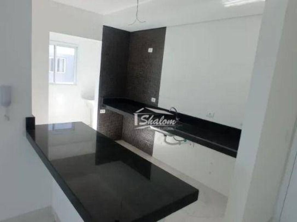 Apartamento, 2 quartos, 75 m² - Foto 2