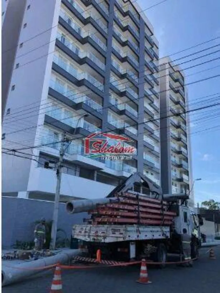 Apartamento, 2 quartos, 75 m² - Foto 9
