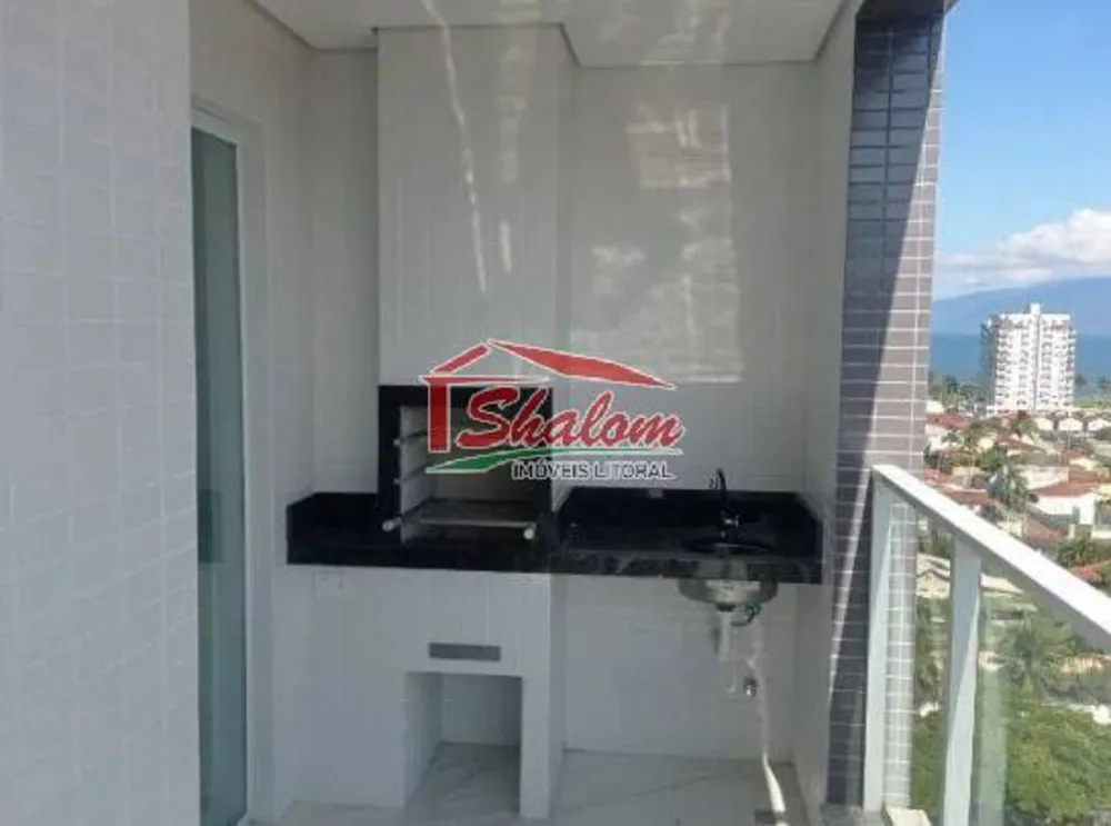 Apartamento, 2 quartos, 75 m² - Foto 12