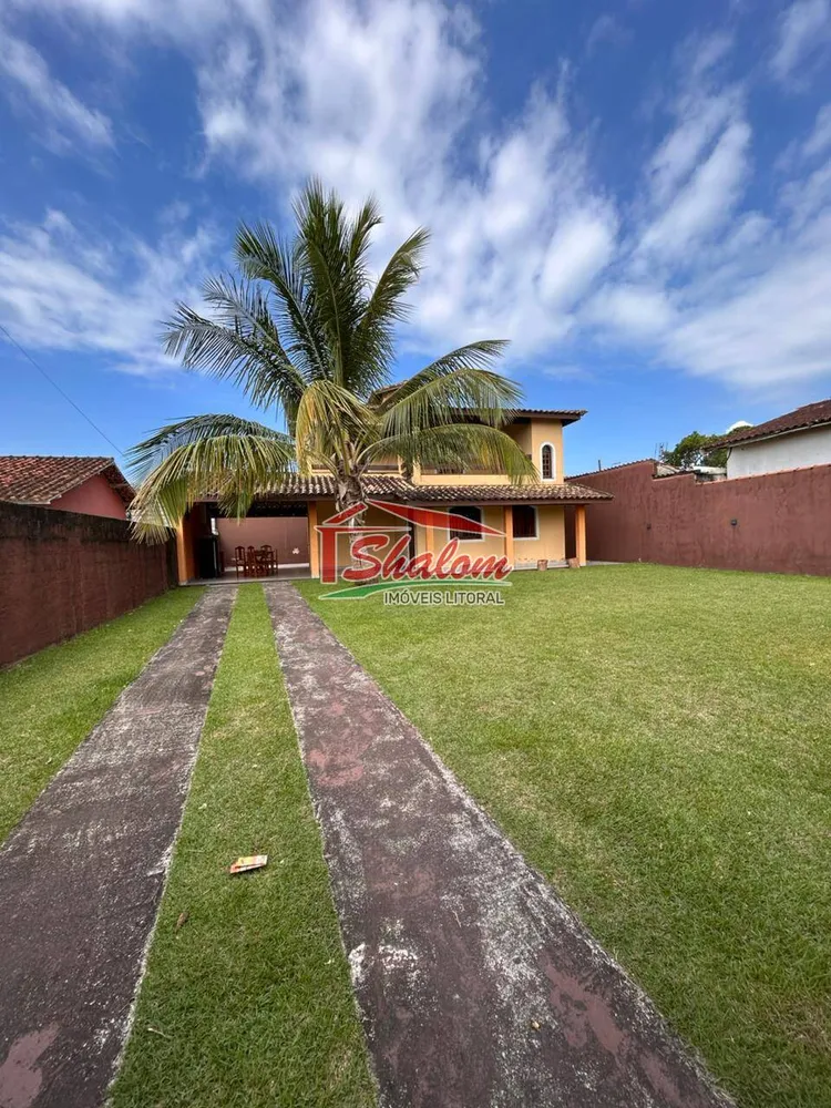 Casa, 2 quartos, 380 m² - Foto 2