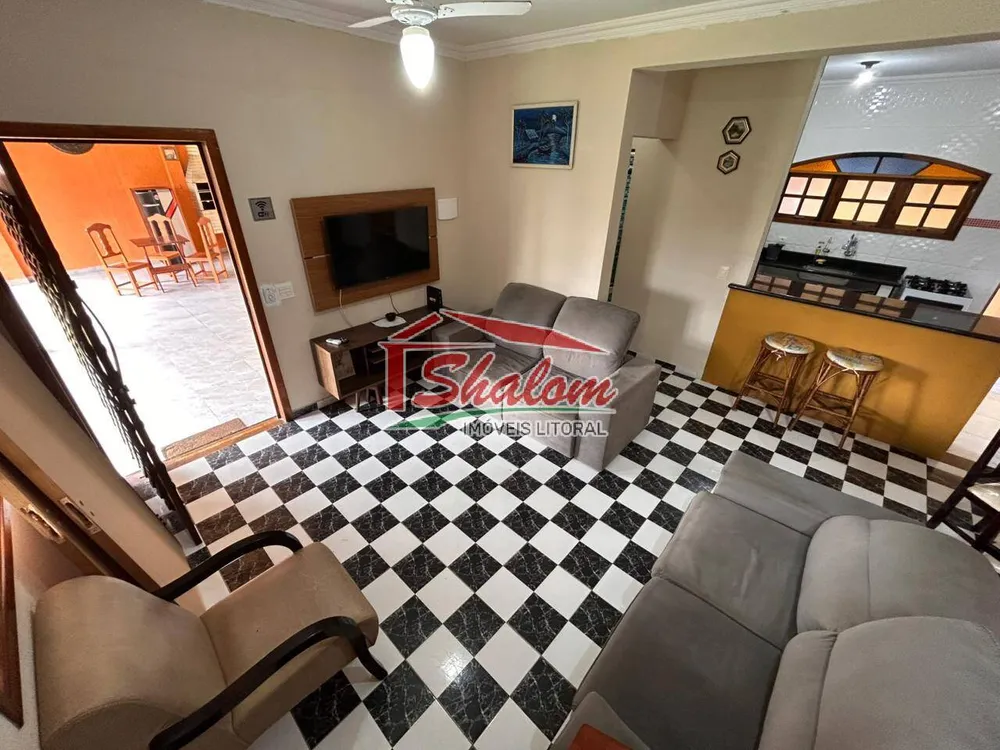Casa, 2 quartos, 380 m² - Foto 6
