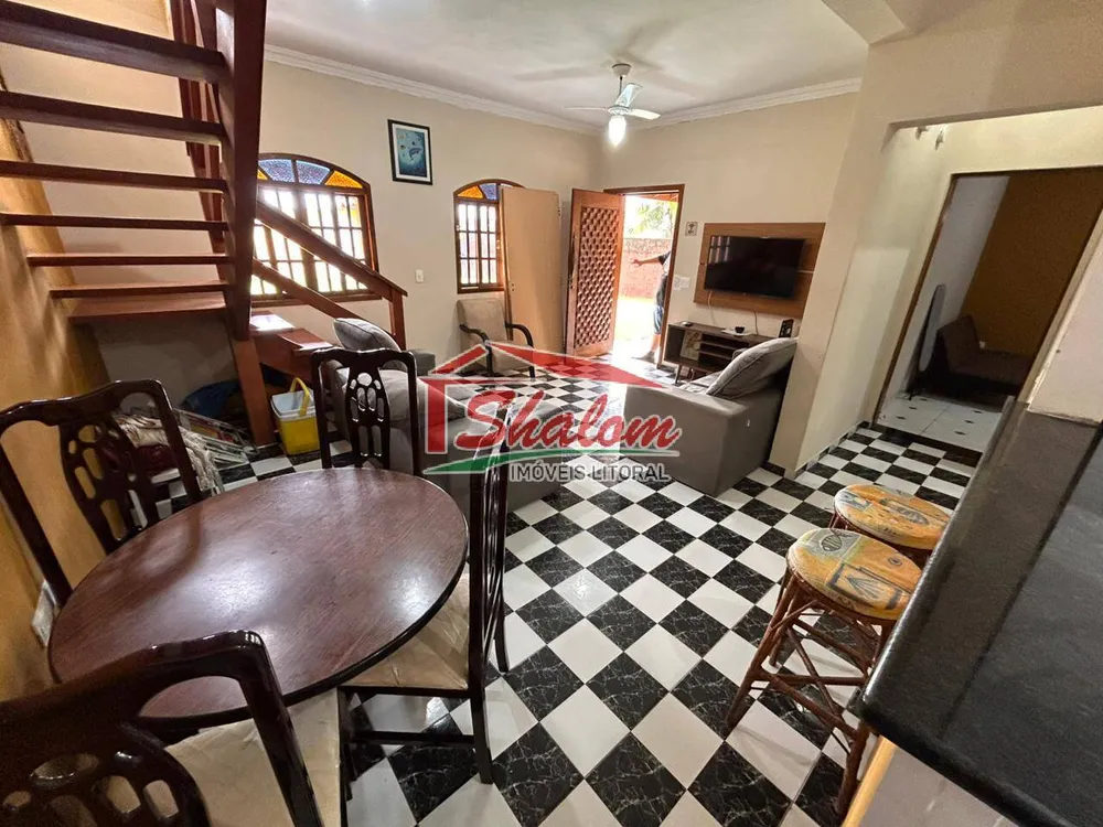 Casa, 2 quartos, 380 m² - Foto 6