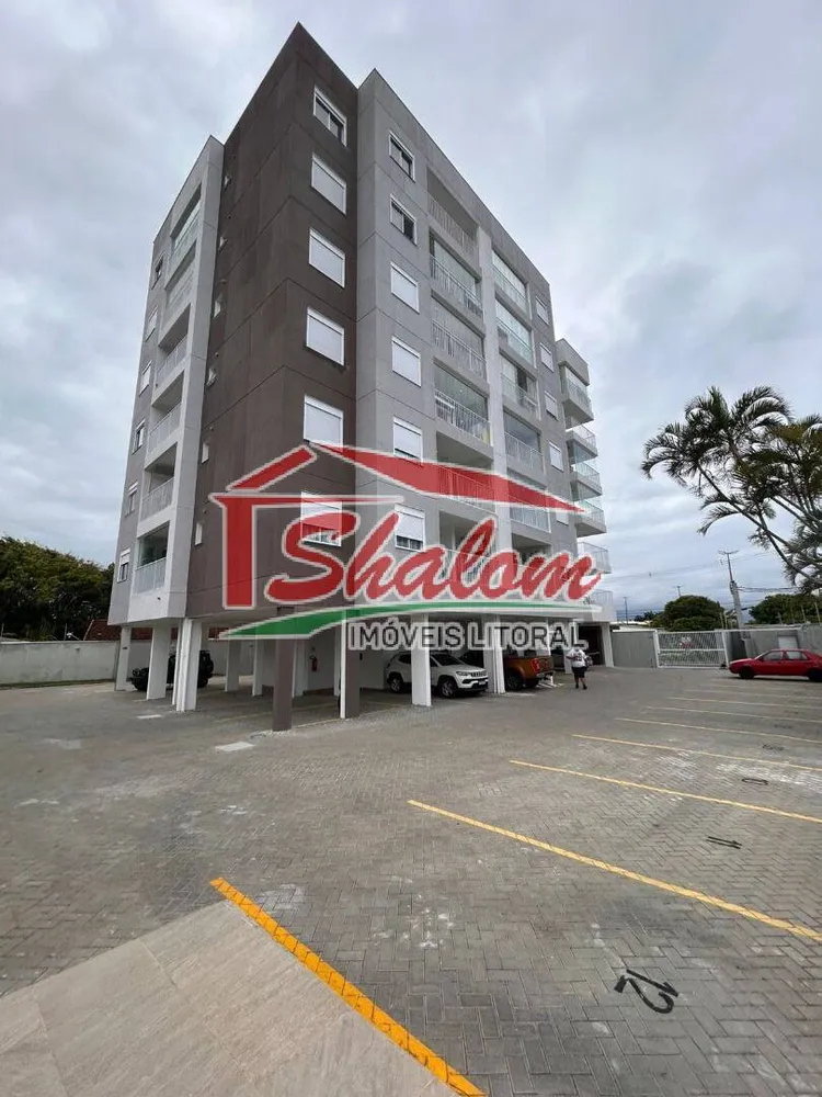 Apartamento, 2 quartos, 70 m² - Foto 2
