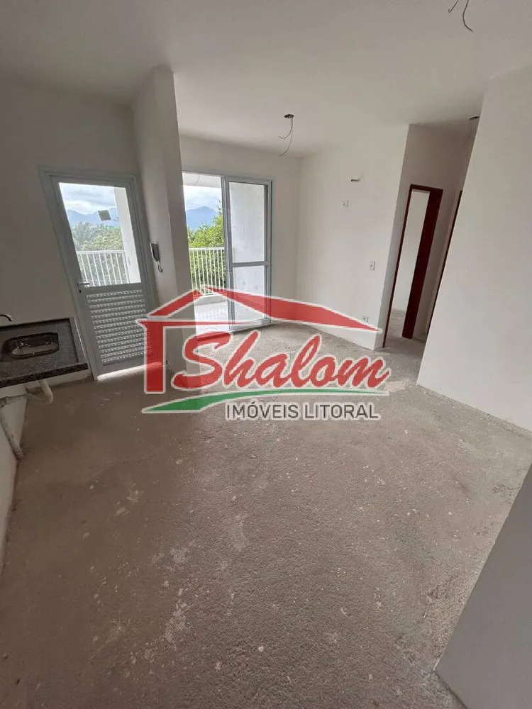 Apartamento, 2 quartos, 70 m² - Foto 2
