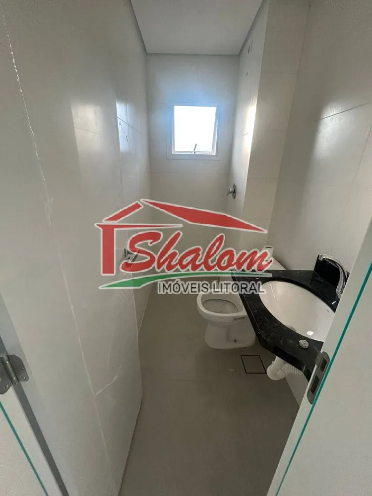 Apartamento, 3 quartos, 192 m² - Foto 12