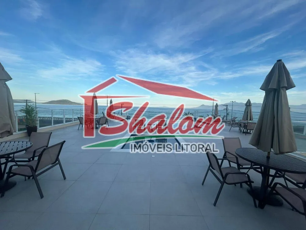 Apartamento, 3 quartos, 192 m² - Foto 1