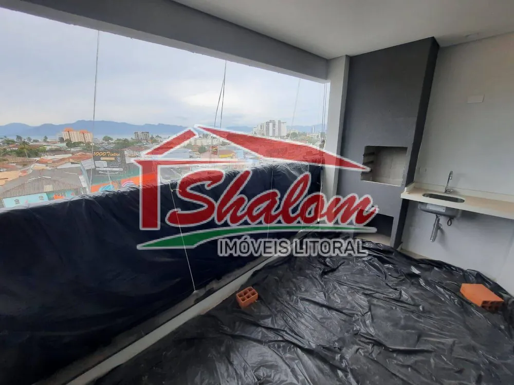 Apartamento, 3 quartos, 92 m² - Foto 2