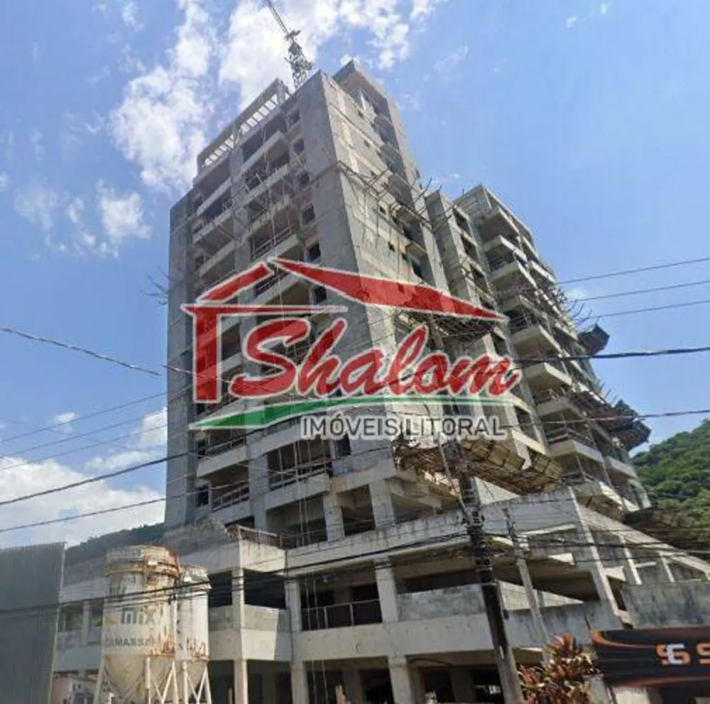 Apartamento, 3 quartos, 92 m² - Foto 1