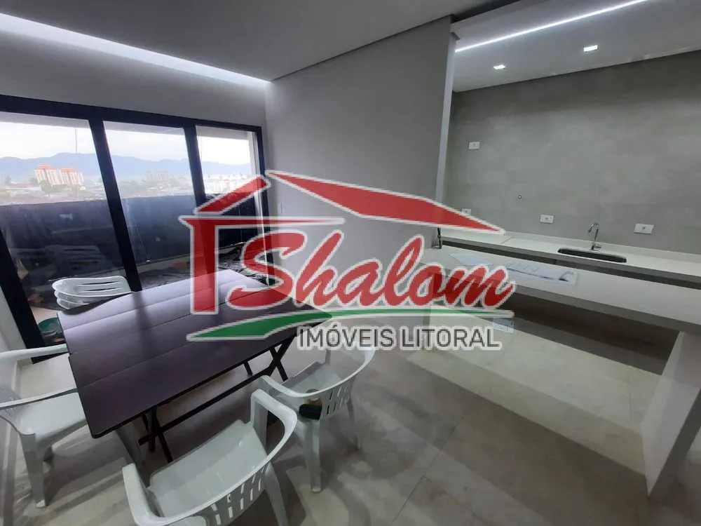 Apartamento, 3 quartos, 92 m² - Foto 3
