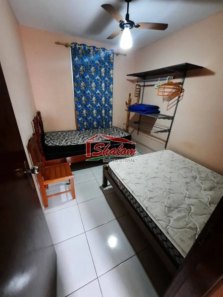 Apartamento, 2 quartos, 50 m² - Foto 6