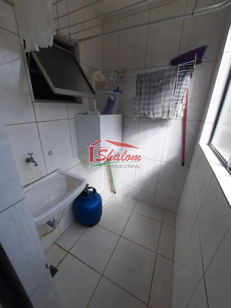 Apartamento, 2 quartos, 50 m² - Foto 8