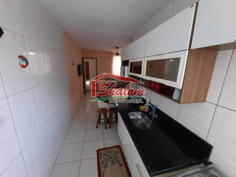Apartamento, 2 quartos, 50 m² - Foto 4