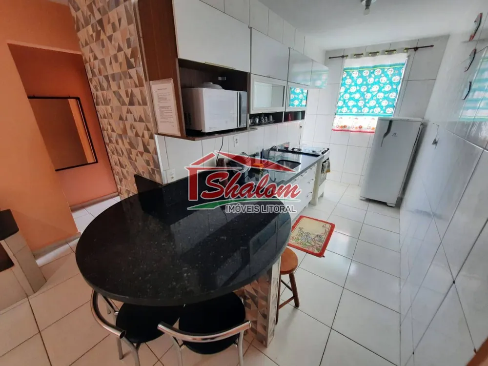 Apartamento, 2 quartos, 50 m² - Foto 5