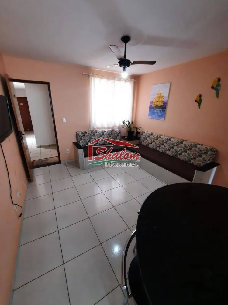Apartamento, 2 quartos, 50 m² - Foto 3