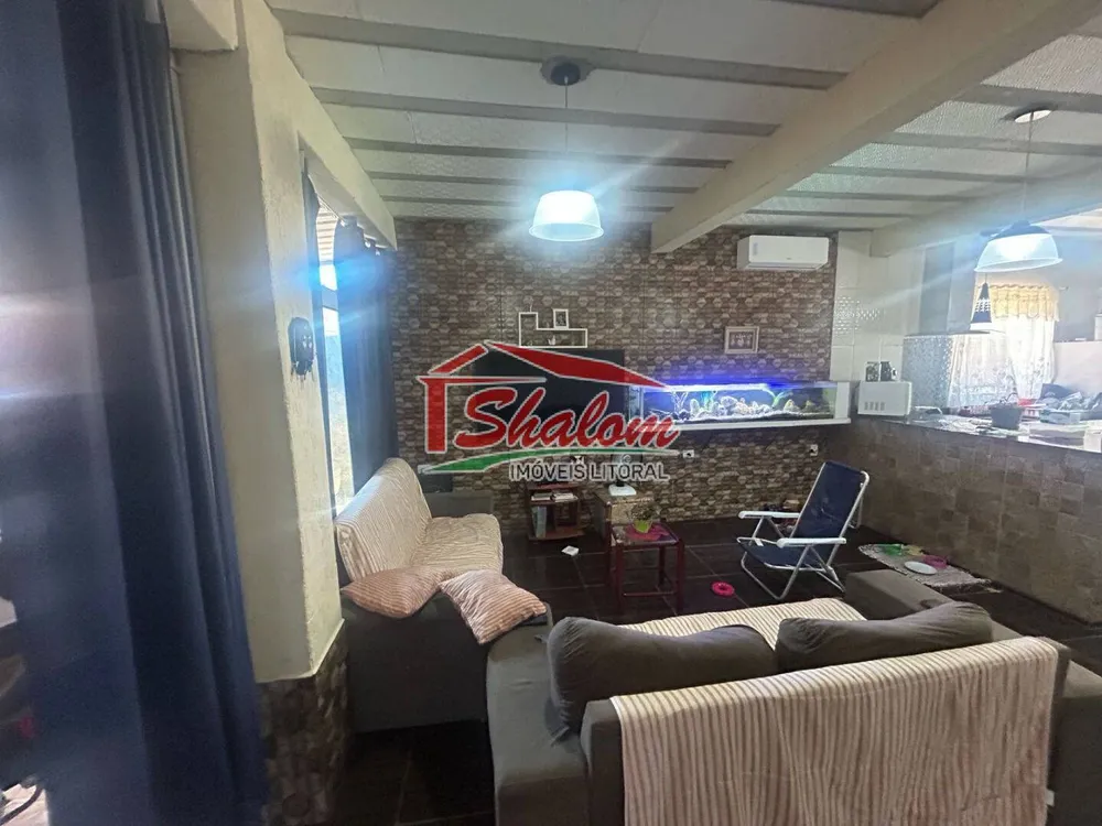 Sobrado, 3 quartos, 100 m² - Foto 2