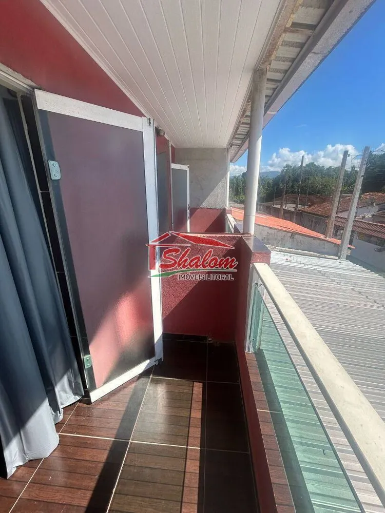 Sobrado, 3 quartos, 100 m² - Foto 7