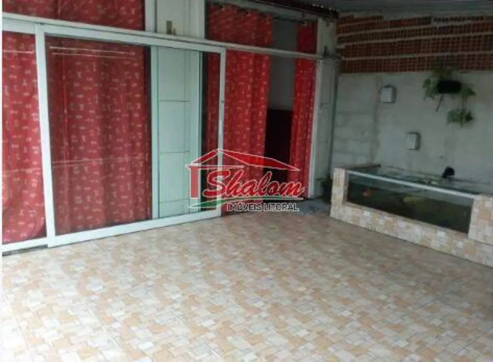 Sobrado, 3 quartos, 100 m² - Foto 5