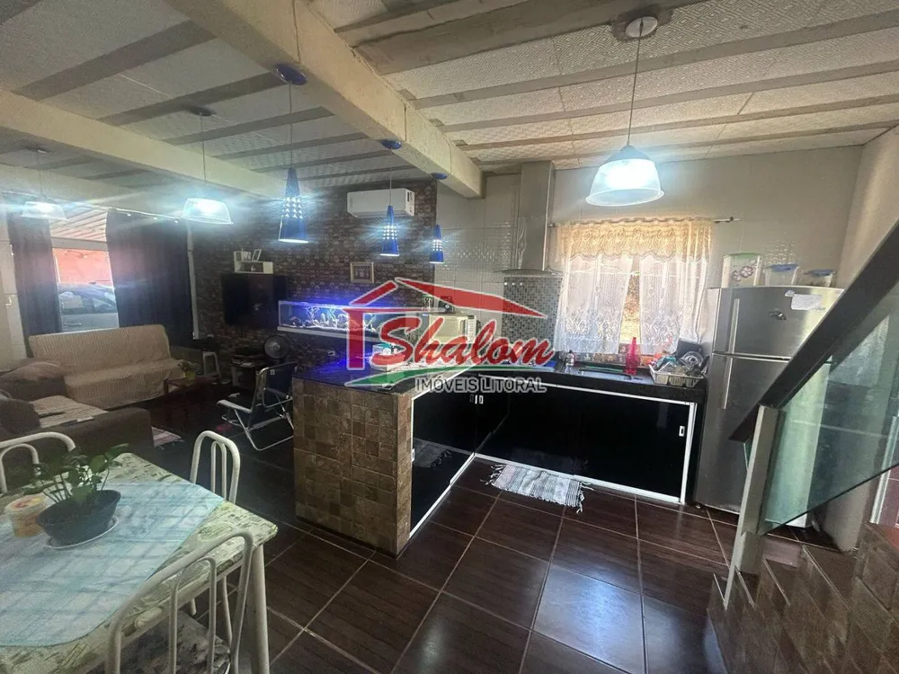 Sobrado, 3 quartos, 100 m² - Foto 3