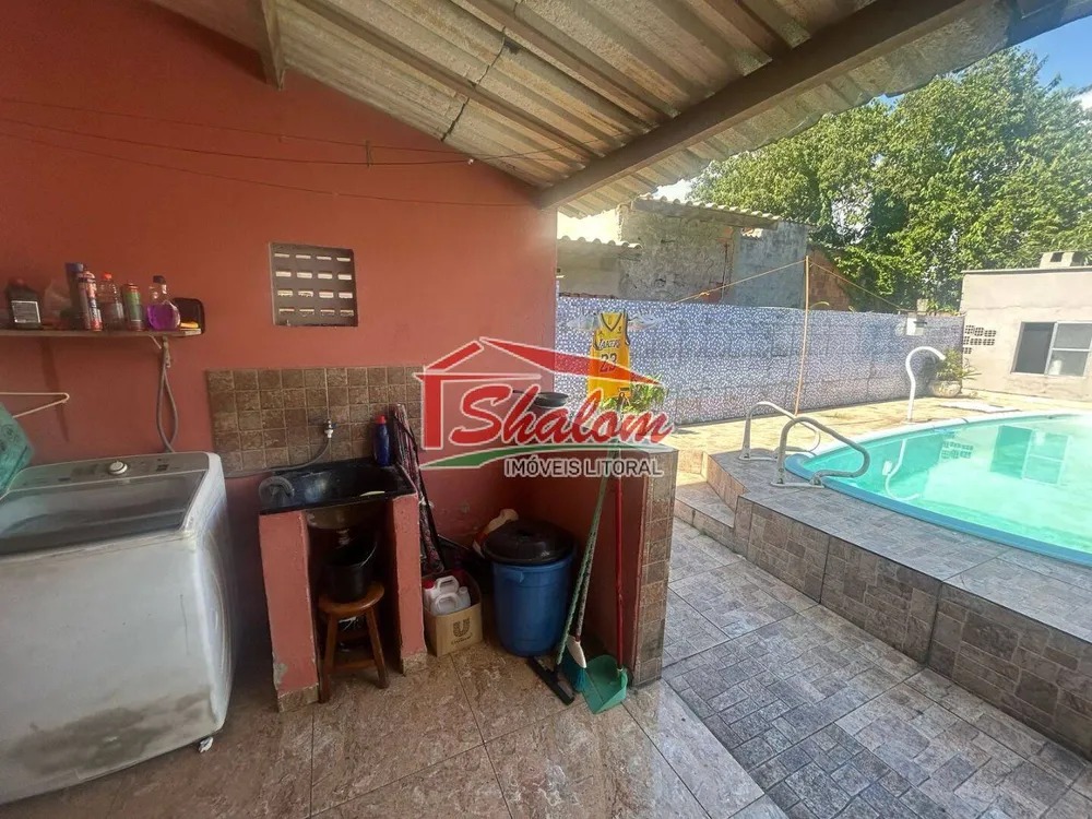 Sobrado, 3 quartos, 100 m² - Foto 11