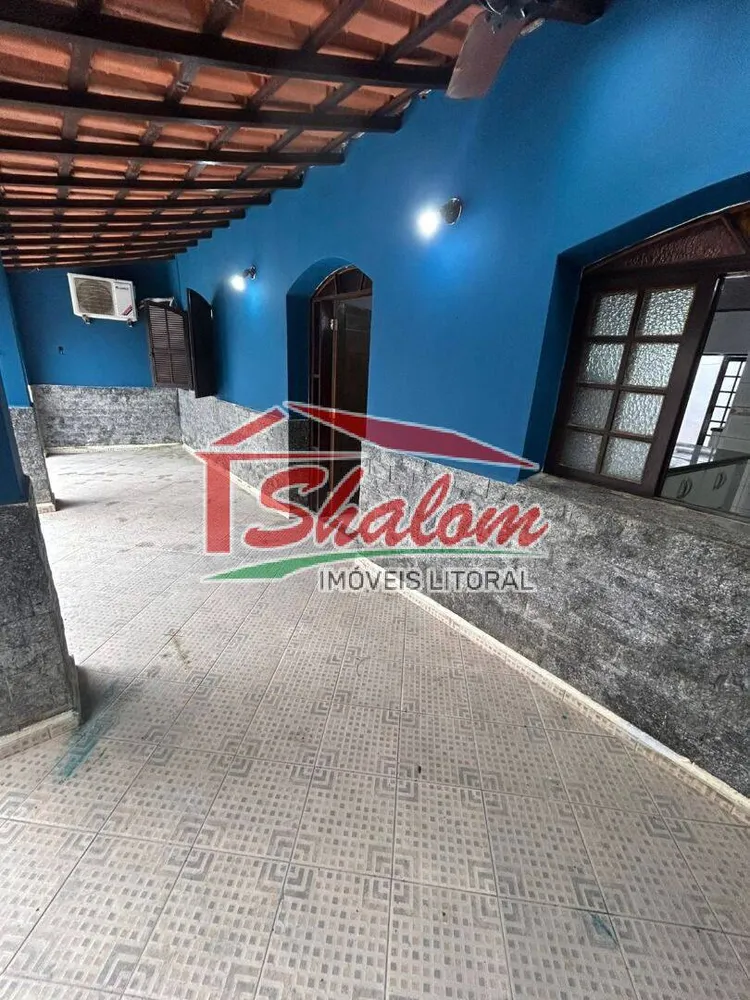 Casa, 3 quartos, 187 m² - Foto 5
