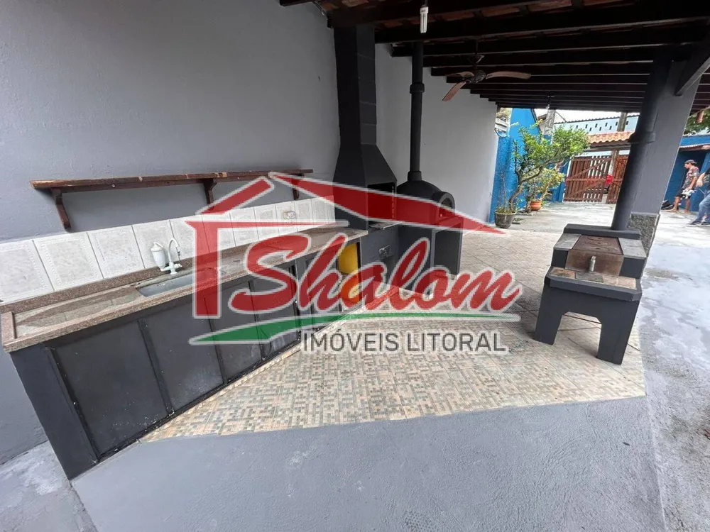 Casa, 3 quartos, 187 m² - Foto 4