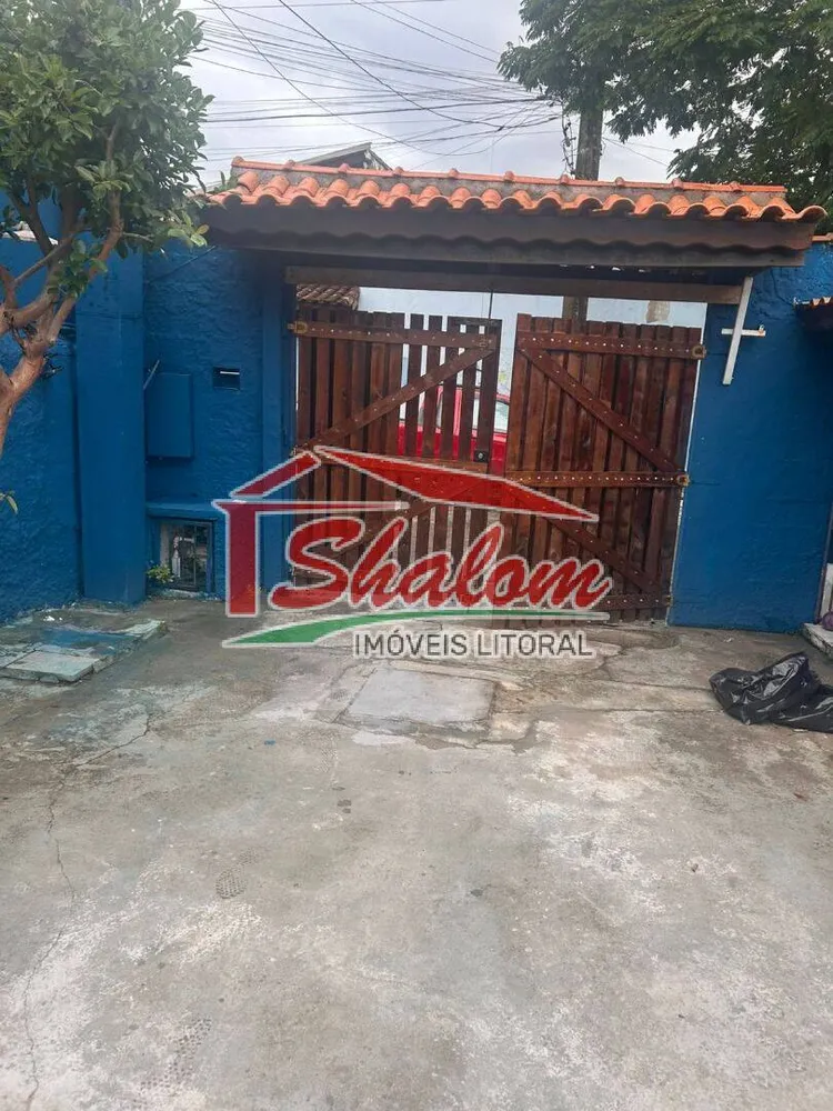 Casa, 3 quartos, 187 m² - Foto 2
