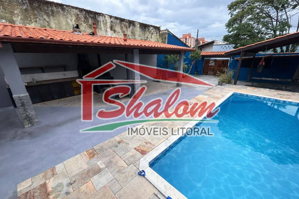 Casa, 3 quartos, 187 m² - Foto 12