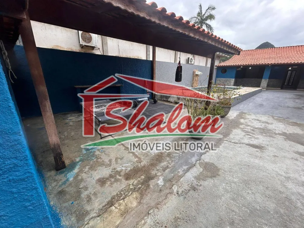 Casa, 3 quartos, 187 m² - Foto 1